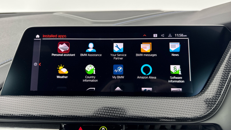 BMW 2 Series M235i xDrive 4dr Step Auto [Pro Pack] Petrol Saloon